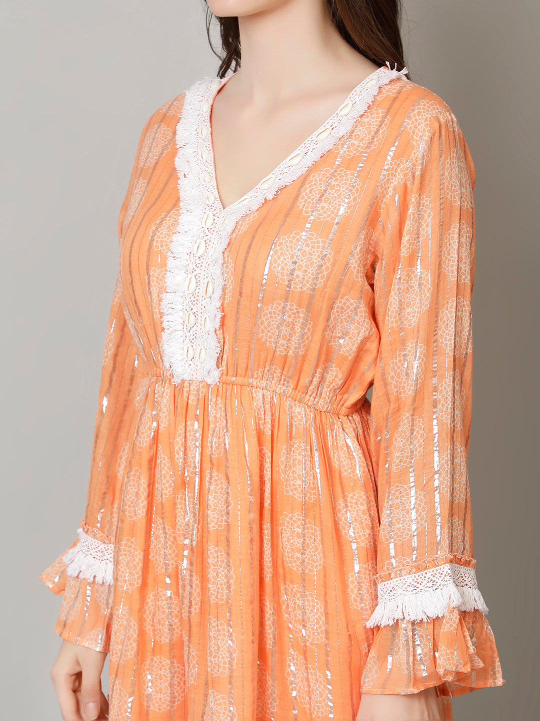 Marigold Muse