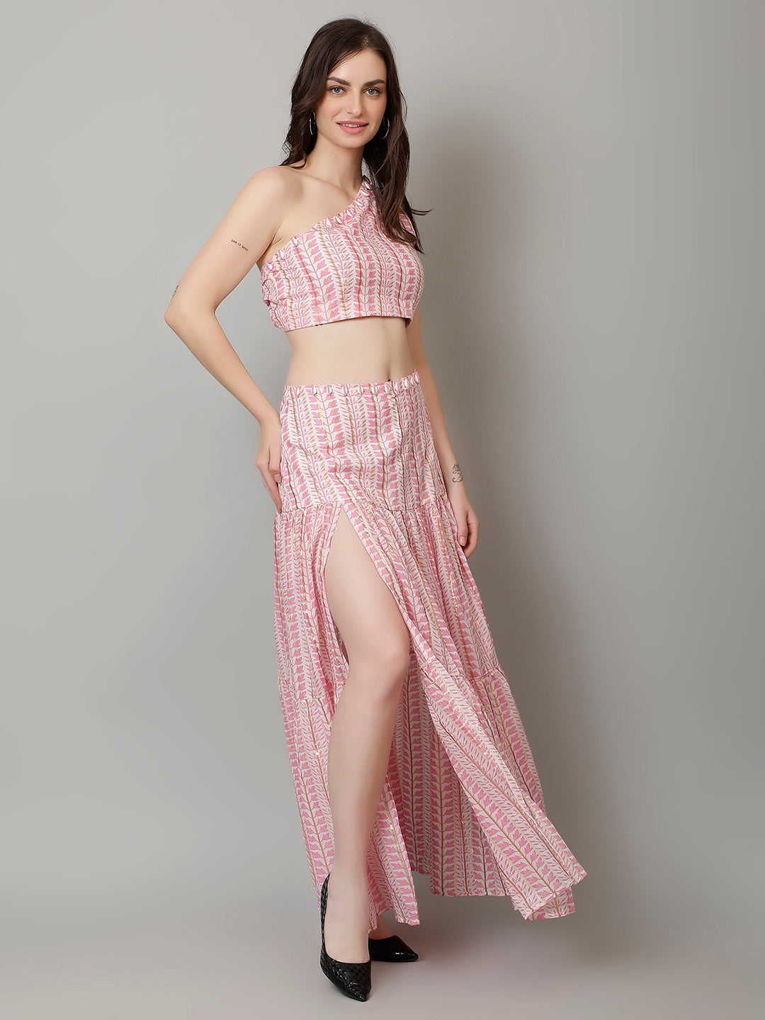Samundar Siren Set