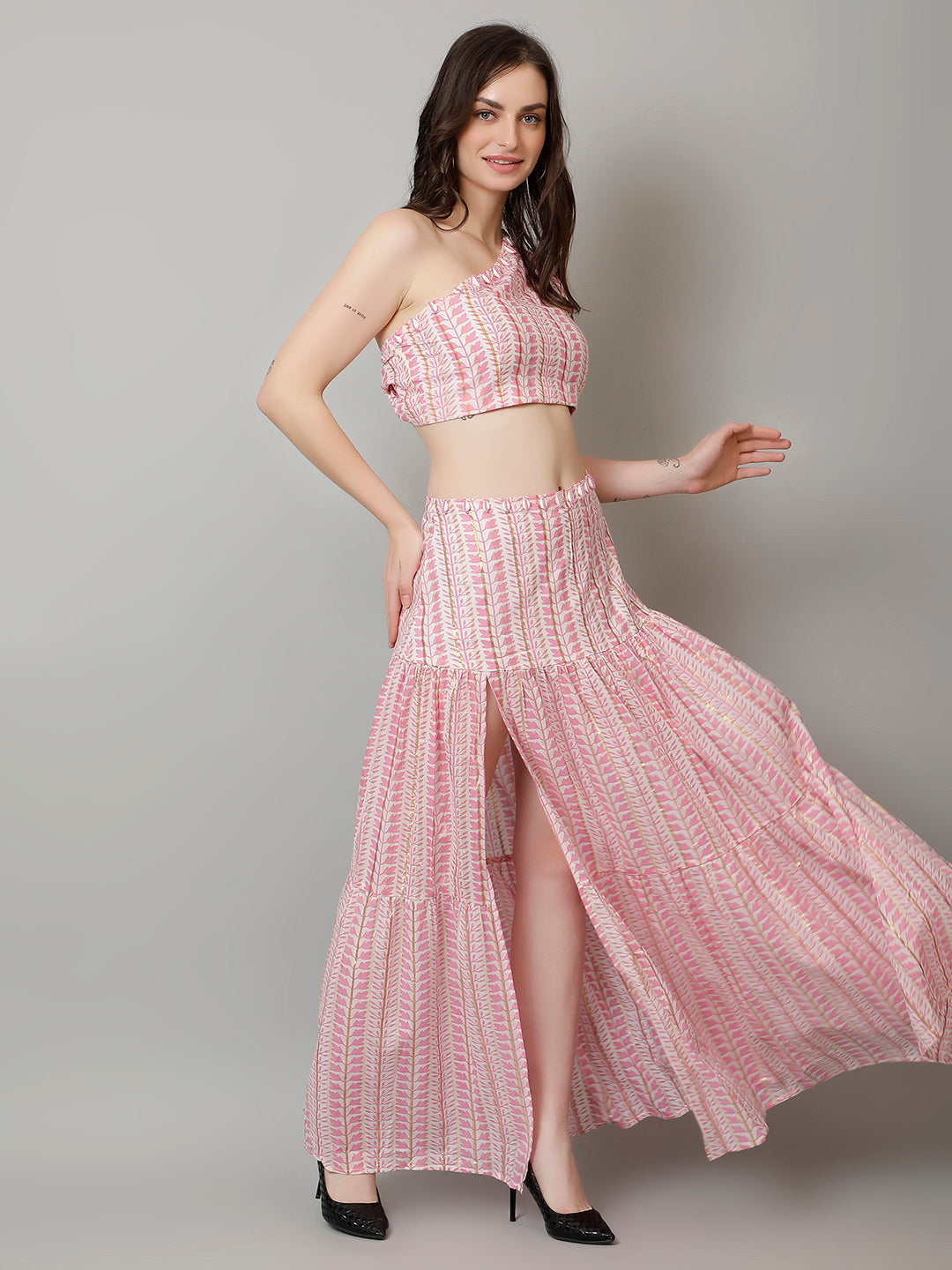 Samundar Siren Set