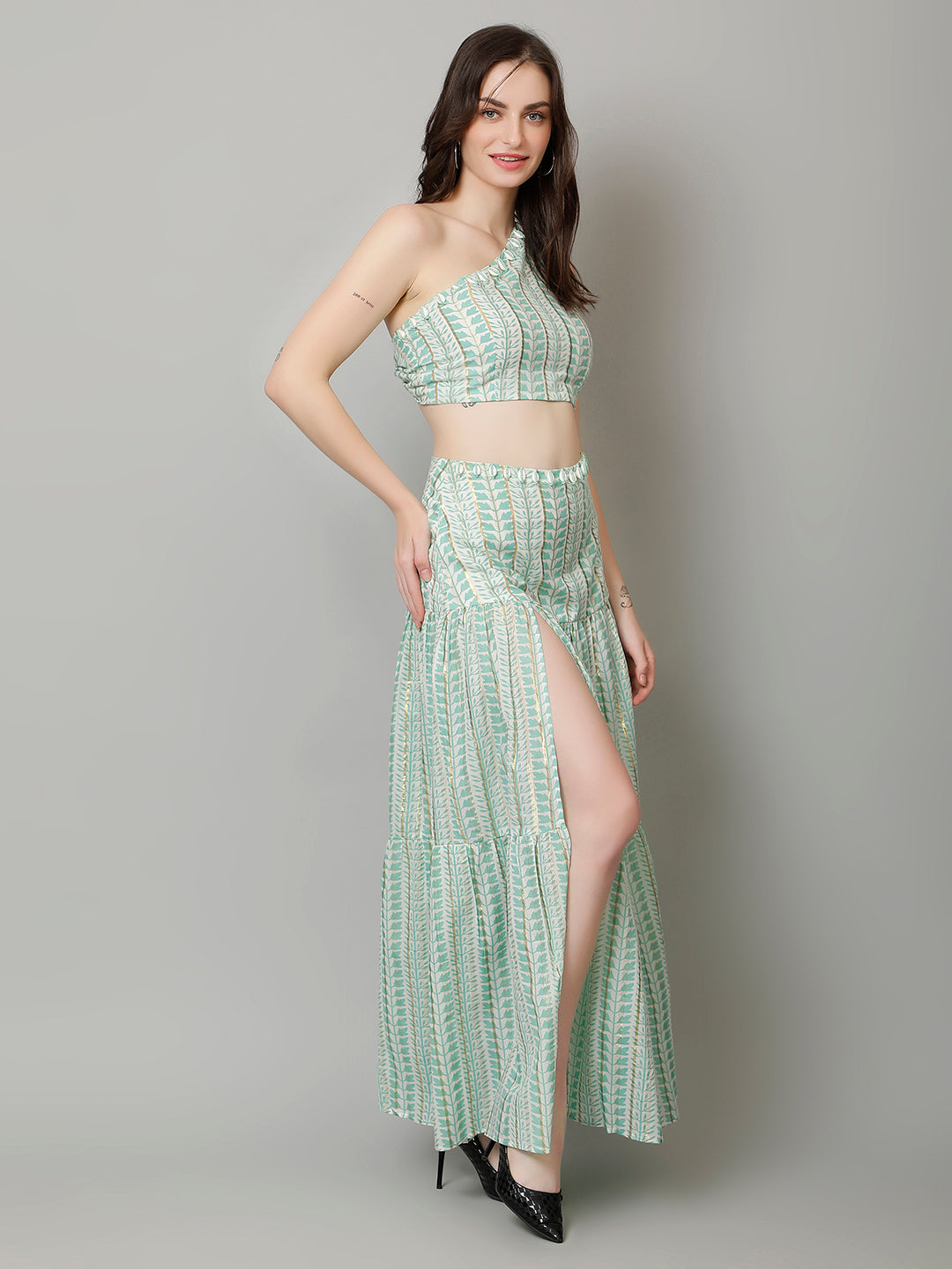 Samundar Siren Set