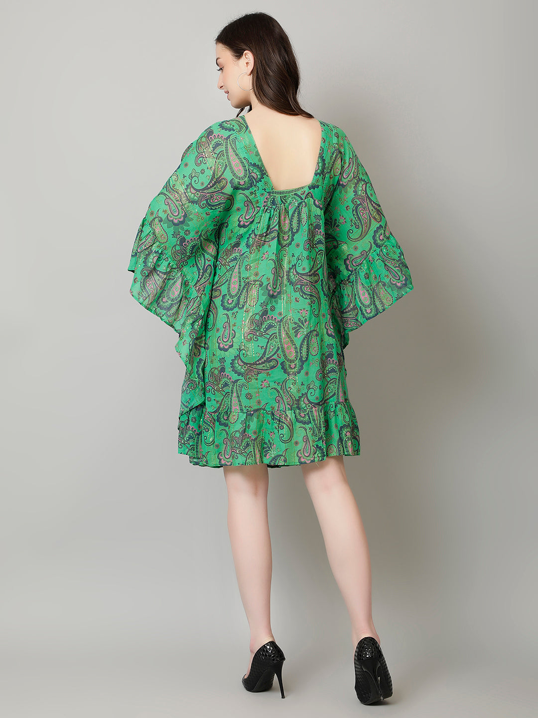 Rooftop Raat Kaftan