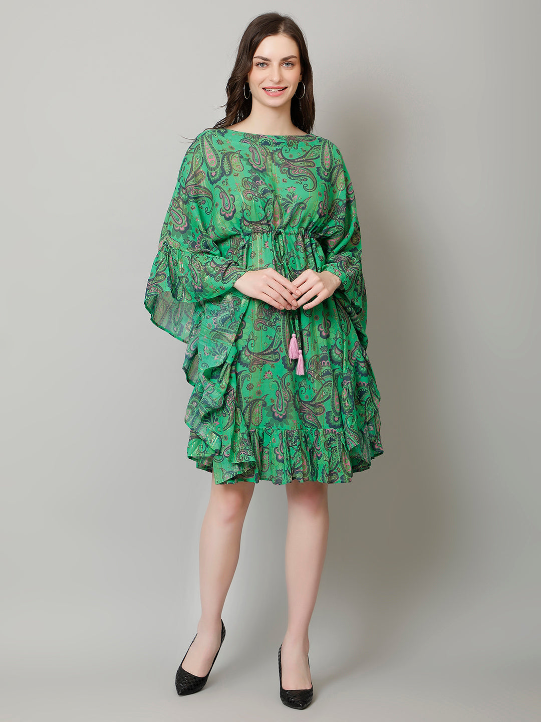 Rooftop Raat Kaftan