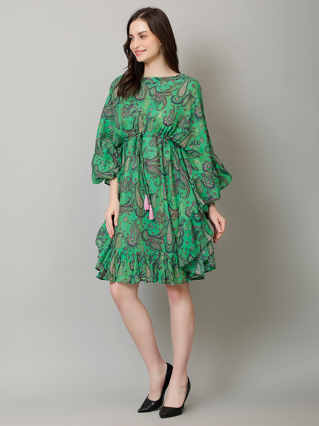 Rooftop Raat Kaftan