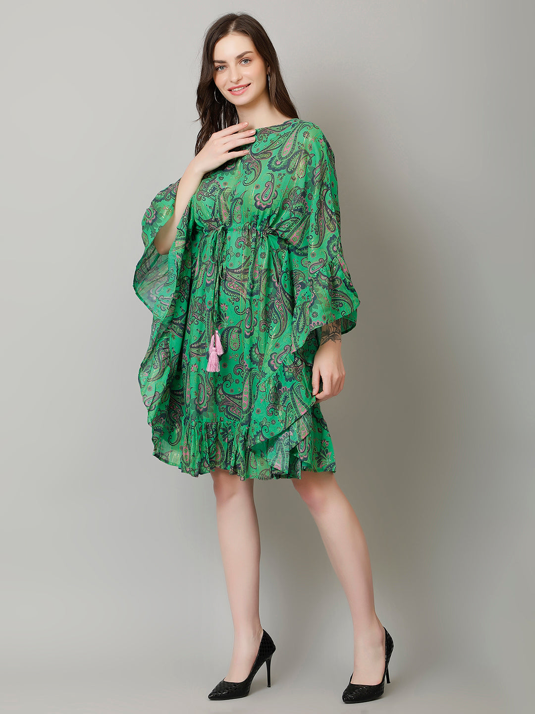 Rooftop Raat Kaftan