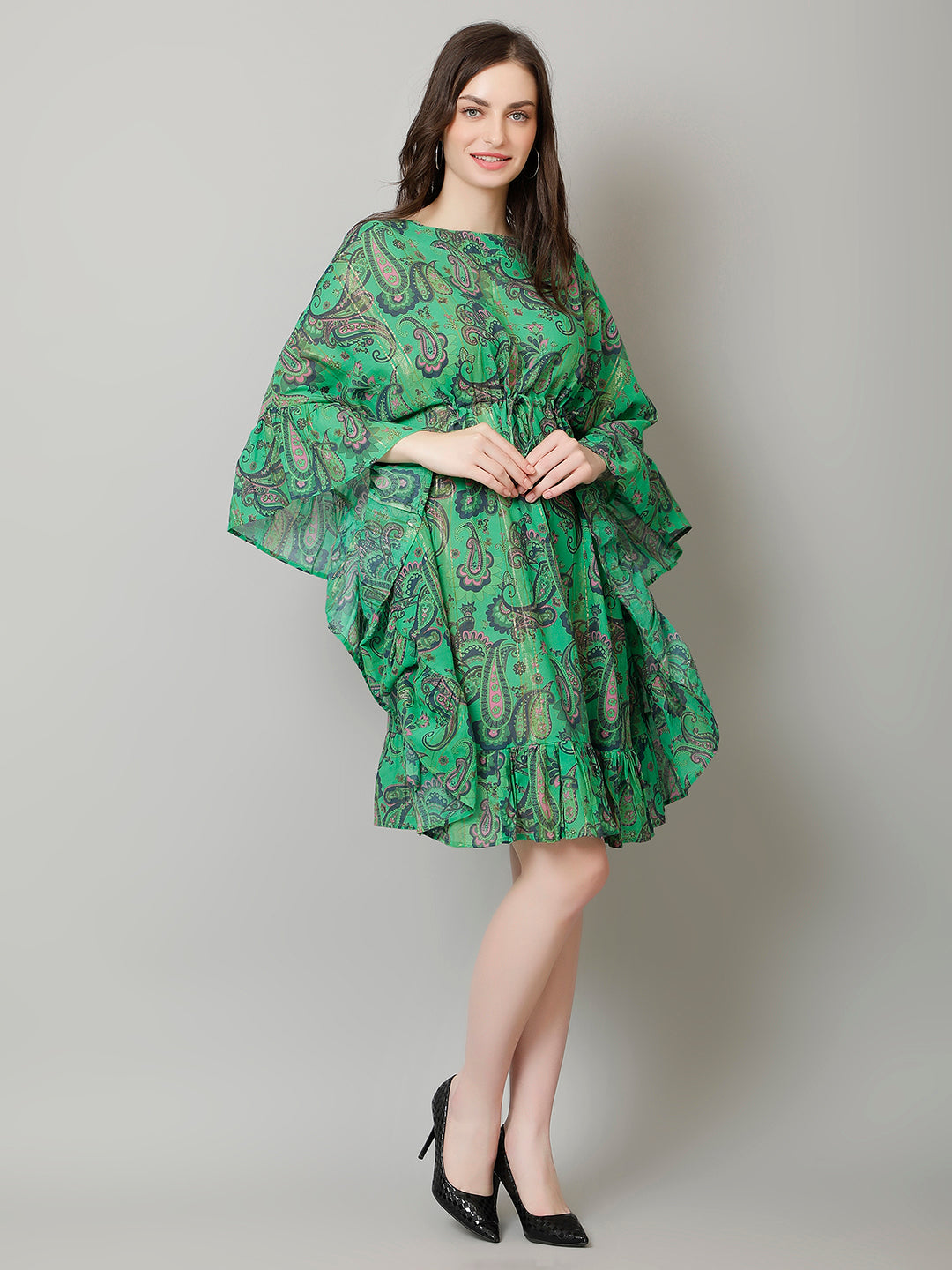 Rooftop Raat Kaftan