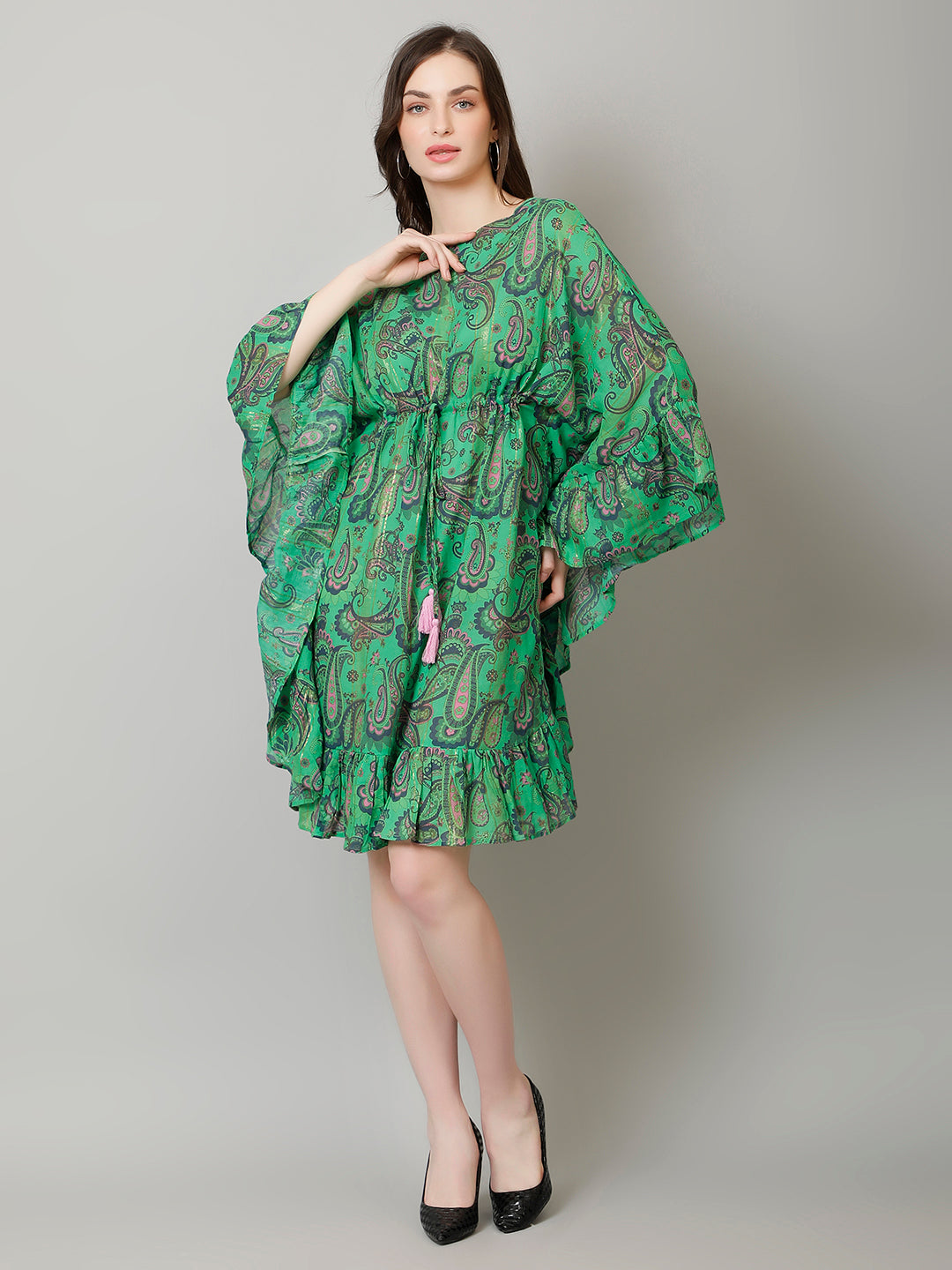 Rooftop Raat Kaftan
