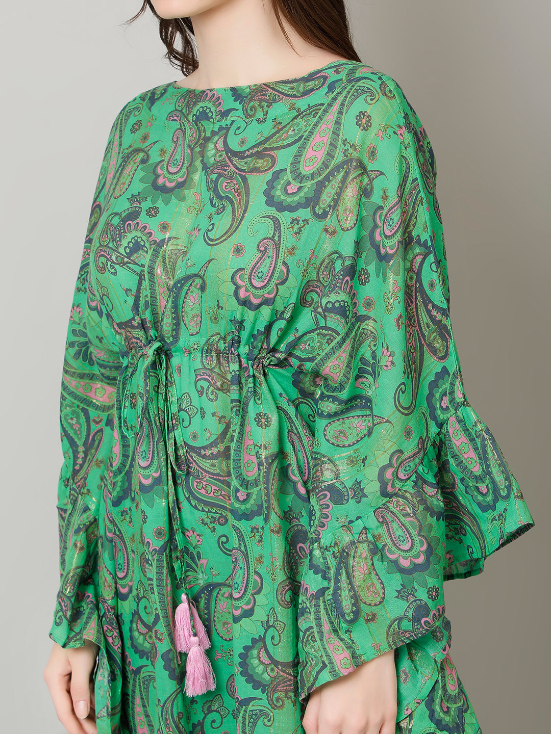 Rooftop Raat Kaftan