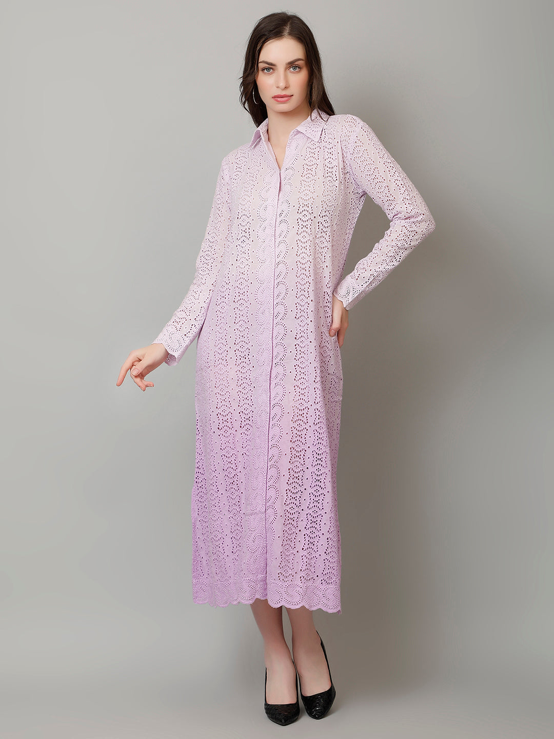 Sahara Ombre Shirt