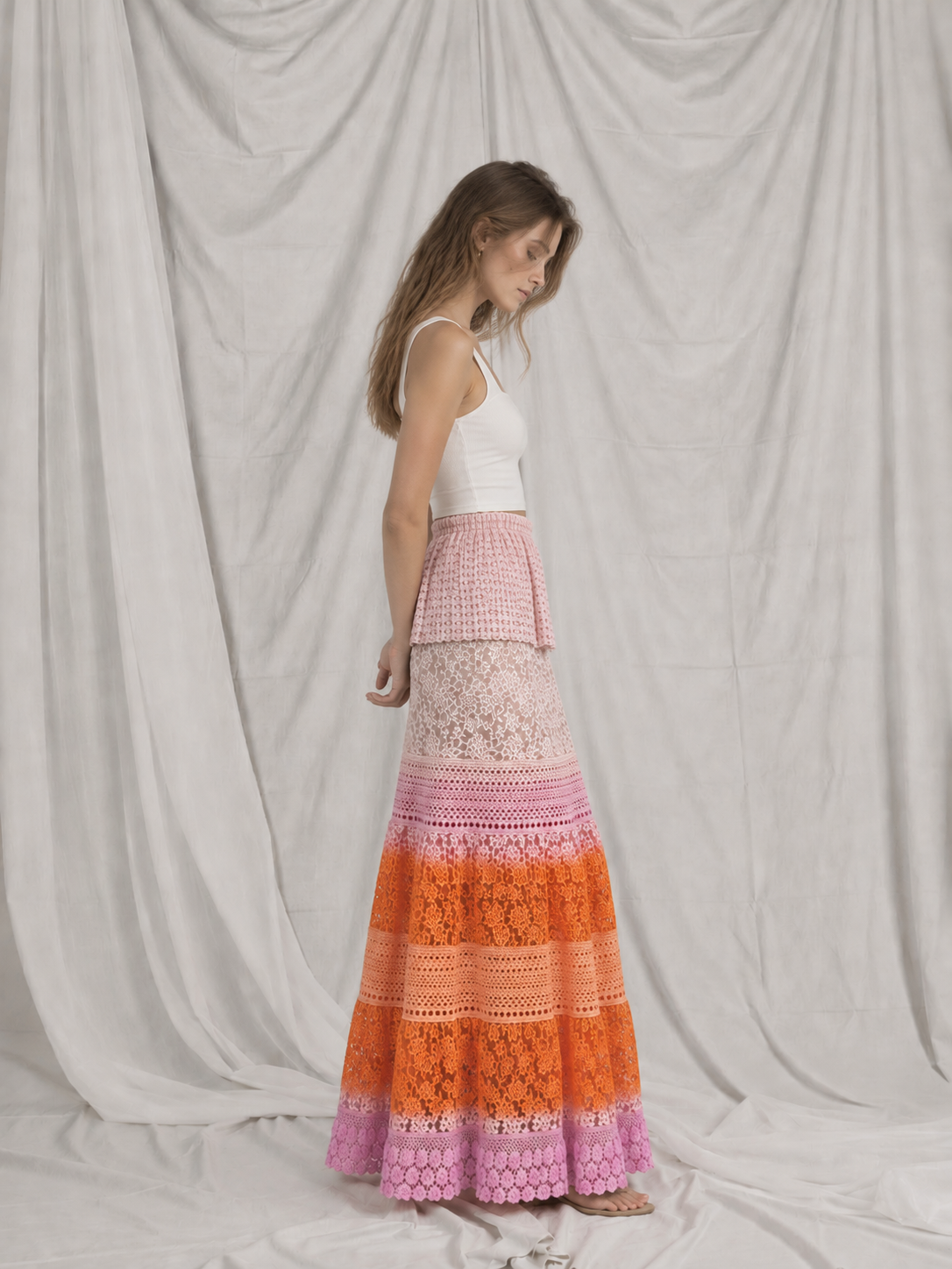 Elara Skirt