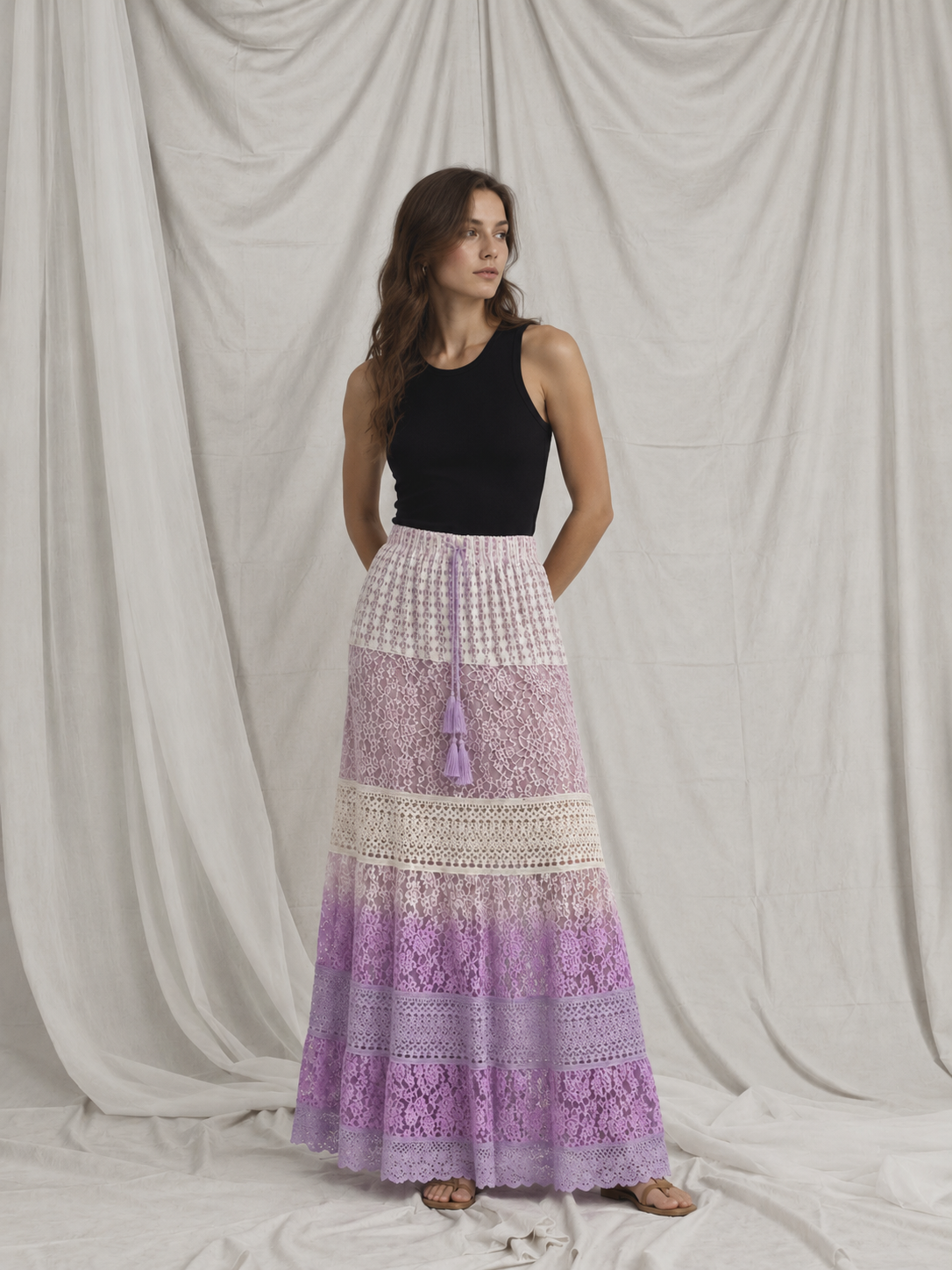 Liora Skirt