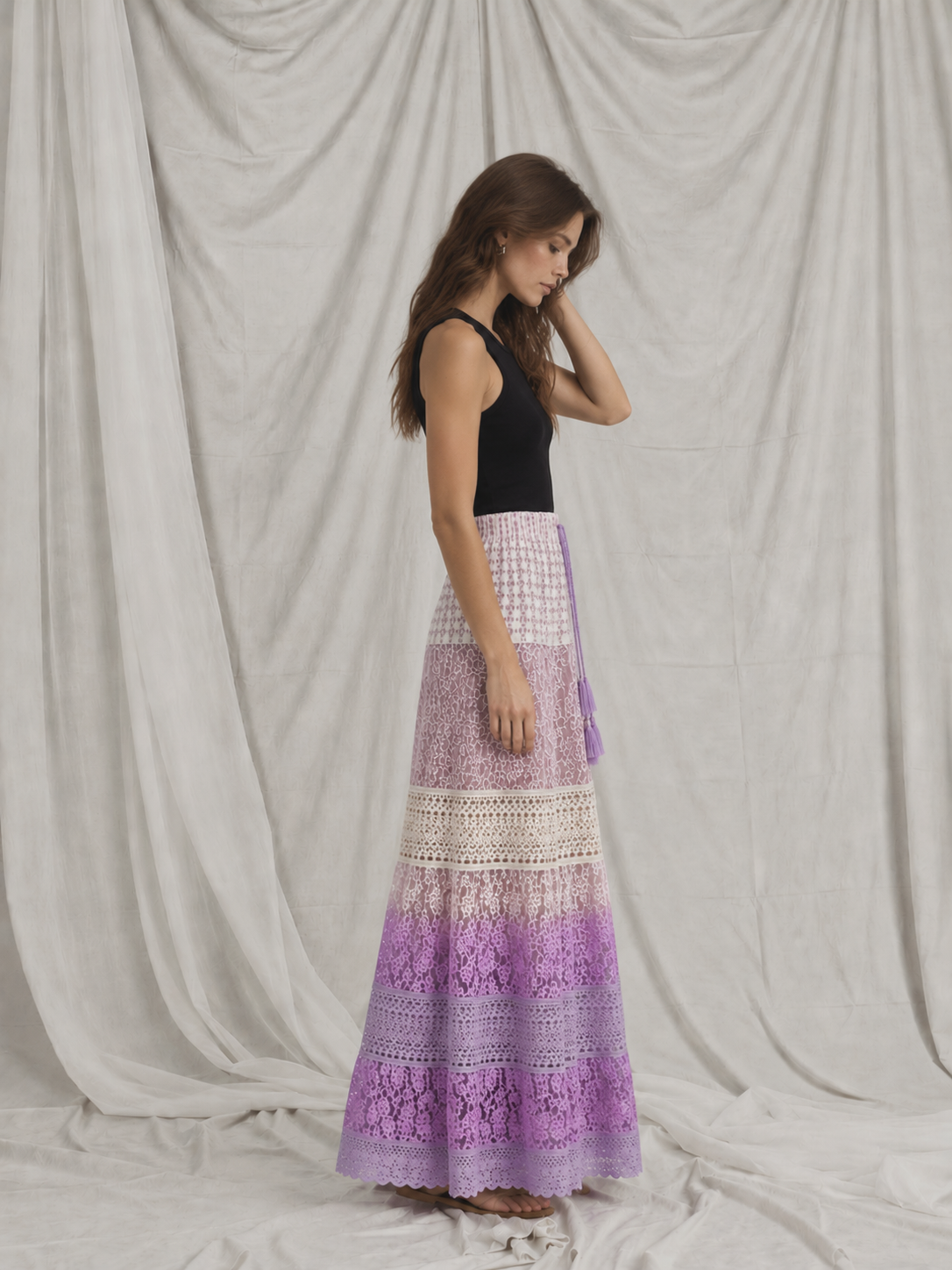 Liora Skirt