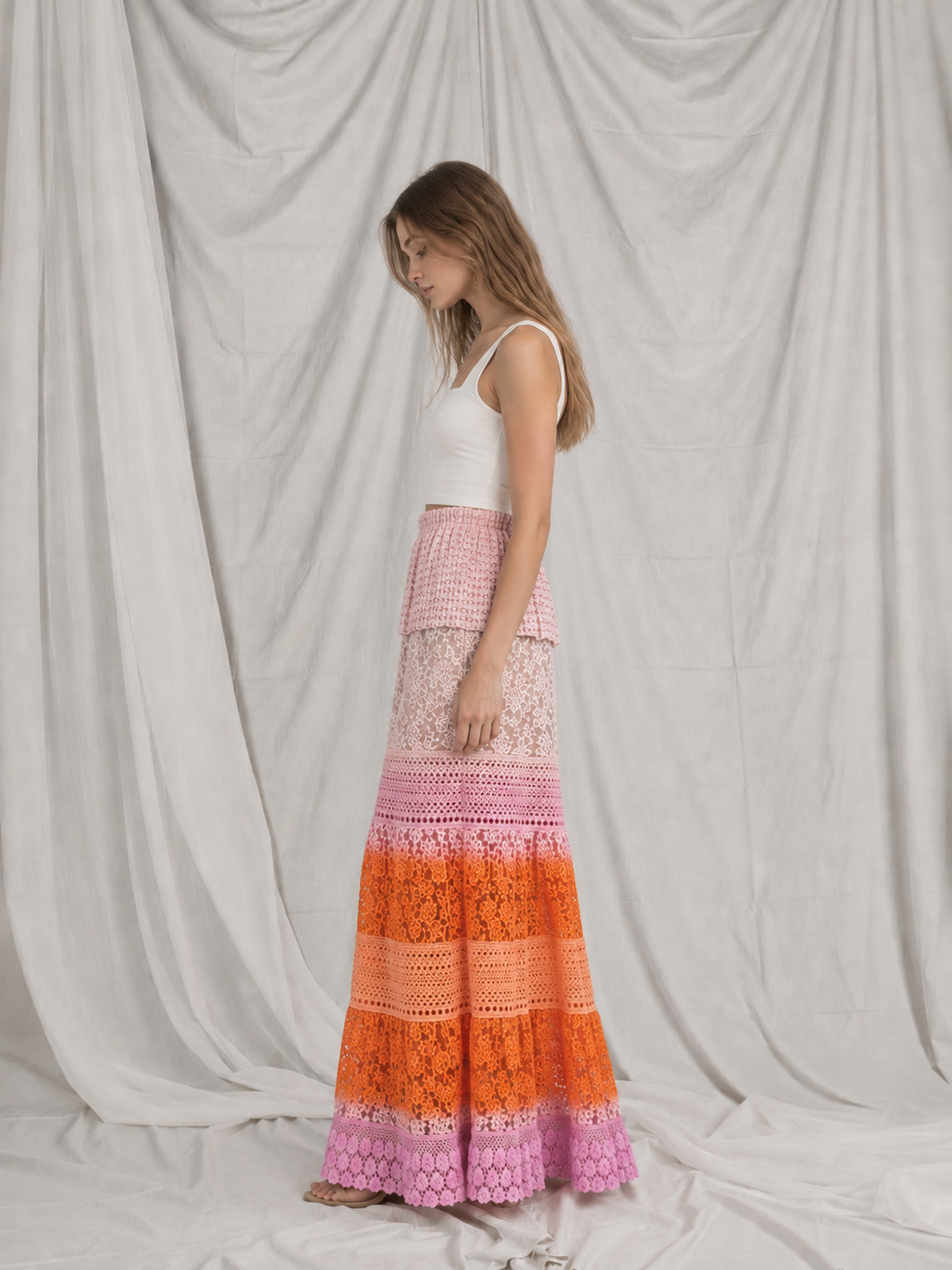 Elara Skirt