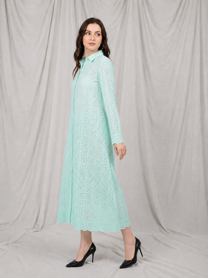 Sahara Ombre Shirt