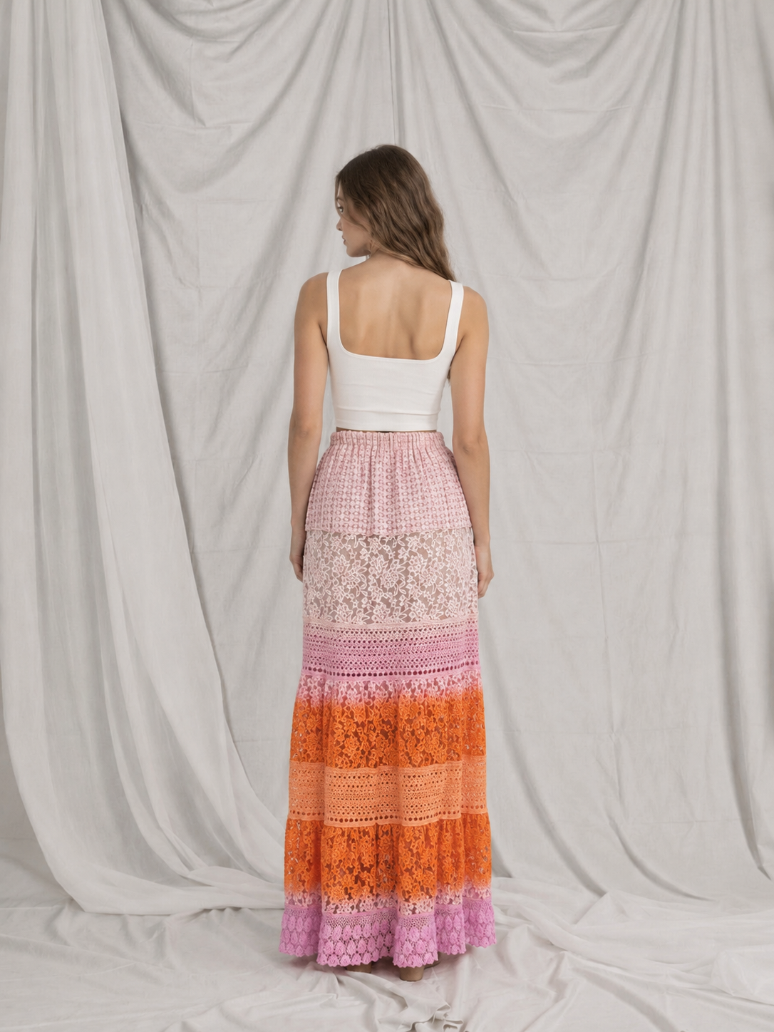 Elara Skirt
