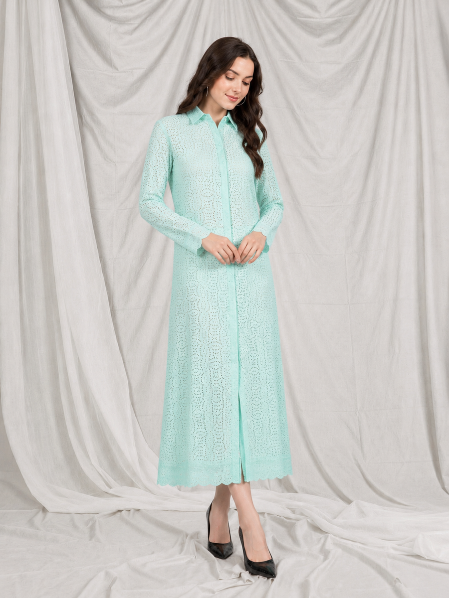 Sahara Ombre Shirt